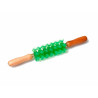 Rolo De Massagem Turbinada - Turbotek - Estek