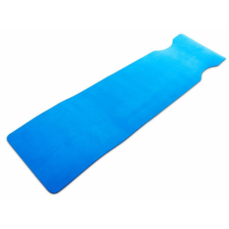 Colchonete Para Maca RPG - 200x52cm - Azul - Arktus