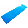 Colchonete Para Maca RPG - 200x52cm - Azul - Arktus