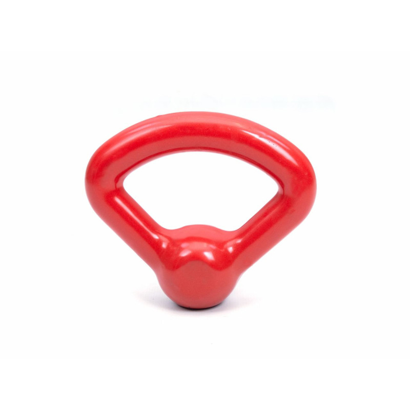 Kettlebell Emborrachado - Arktus Kettlebell Emborrachado - Arktus