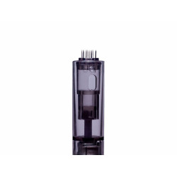 Cartucho 12 Agulhas 10un Smart K Para Smart Derma Pen - Smart Gr