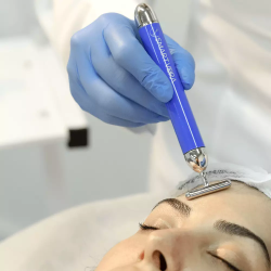 Massageador Facial Smart Vibra - Rosa - Smart Gr