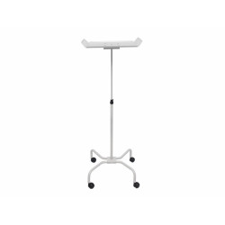 Mesa Auxiliar Para Vapor De Ozônio - Branca - Arktus