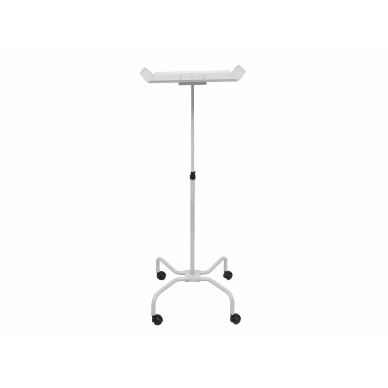 Mesa Auxiliar Para Vapor De Ozônio - Branca - Arktus Mesa Auxiliar Para Vapor De Ozônio - Branca - Arktus