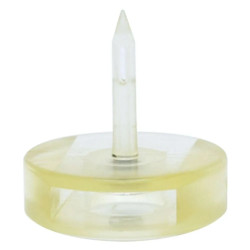 Adaptador 0,5ml 10un Descartavel Press - Smart Gr