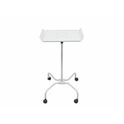 Mesa Auxiliar Para Vapor De Ozônio - Branca - Arktus