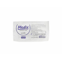 Torneira De 3 Vias - Vendido Por Unidade - Medix Brasil