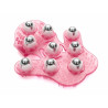 Luva Massageadora Corporal - Estek
