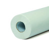 Lençol 70cm x 50m de Papel Descartável - 100% Celulose Virgem - Plumax