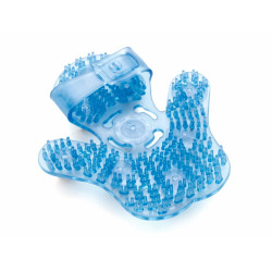 Luva Massageadora Corporal - Estek
