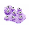 Luva Massageadora Corporal - Estek