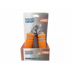 Exercitador De Mãos Hand Grip - Par - Liveup