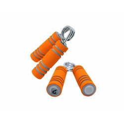 Exercitador De Mãos Hand Grip - Par - Liveup