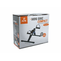 Mini Bike Compact - Acte