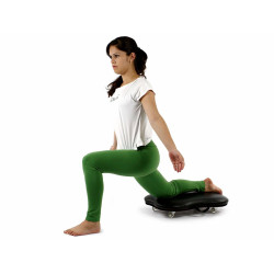 Prancha Orbital 360 Graus Para Pilates – Arktus
