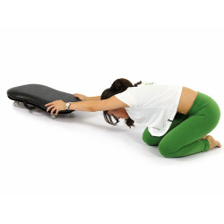Prancha Orbital 360 Graus Para Pilates – Arktus