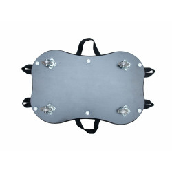 Prancha Orbital 360 Graus Para Pilates – Arktus