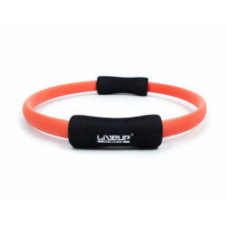 Anel Flex Flexivel Para Pilates - Liveup