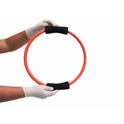 Anel Flex Flexivel Para Pilates - Liveup