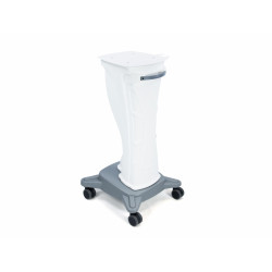 Rack Ibramed Para Equipamentos Antares - Modellata - Nèartek e Novo Thork
