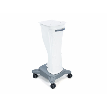 Rack Ibramed Para Equipamentos Antares - Modellata - Nèartek e Novo Thork