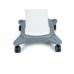 Rack Ibramed Para Equipamentos Antares - Modellata - Nèartek e Novo Thork
