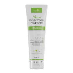 Nano Amolecedor De Comedões 250g - Eccos Cosméticos