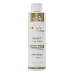 Innova Dust Oxxy Mask Bioestimulador em Pó 150g - Eccos Cosméticos