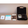 Biostim Multi Bioset - 2 Canais - Aparelho De Correntes Tens, Fes, Interferencial E Russa