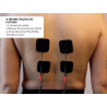 Biostim Tens e Fes Portátil de 4 Canais - Bioset