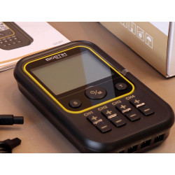 Biostim Tens e Fes Portátil de 4 Canais - Bioset