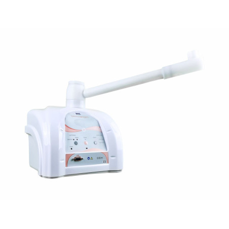 Dermosteam Ibramed - Vapor De Ozônio Ibramed