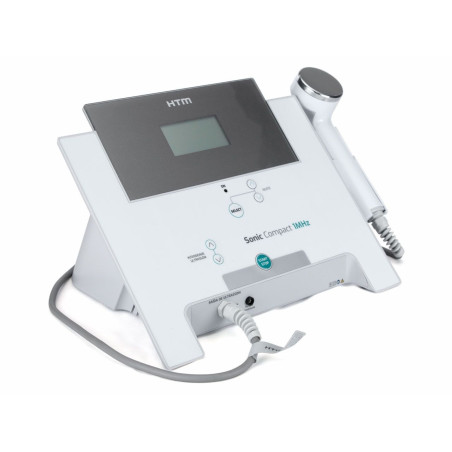 Sonic Compact 1mhz HTM Ultrassom Para Fisioterapia