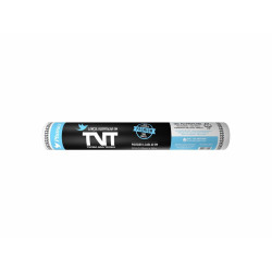 Lencol em TNT Extra Branco 50m - Plumax