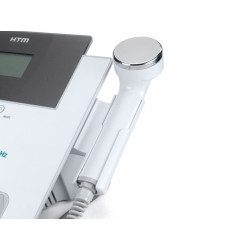 Sonic Compact 1mhz HTM Ultrassom Para Fisioterapia