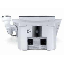 Sonic Compact 1mhz HTM Ultrassom Para Fisioterapia