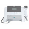 Sonic Compact 1 e 3mhz Htm Ultrassom Para Estética E Fisioterapia