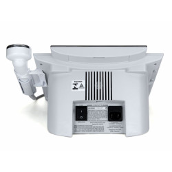 Sonic Compact 1 e 3mhz Htm Ultrassom Para Estética E Fisioterapia
