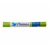 Lençol 50cm x 50m de Papel Descartável - Eco - 100% Fibras Naturais - Plumax