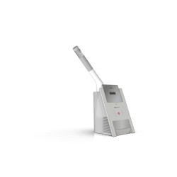 Beauty Steam HTM - Vapor de Ozônio