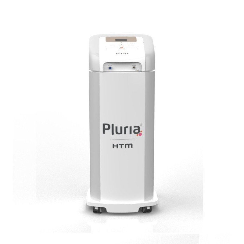 Pluria Carboxiterapia Percutânea e Transcutânea HTM