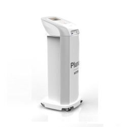Pluria Carboxiterapia Percutânea e Transcutânea HTM