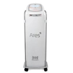 Ares Carboxiterapia e Corrente High Volt - Ibramed