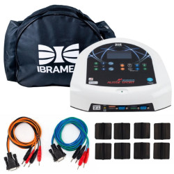 Neurodyn Aussie Sport 4 Canais - Ibramed