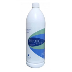 Glicerina Liquida Bidestilada - Essencial