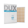 Ponto Cristal Para Auriculoterapia - 60un - Dux