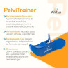 Pelvitrainer – Exercitador Da Musculatura Pélvica - Arktus