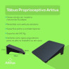 Tábua Proprioceptiva Para Tríceps Sural - Arktus