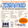 Semana de Treinamentos Online IBRAMED