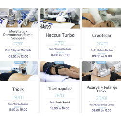 Semana de Treinamentos Online IBRAMED